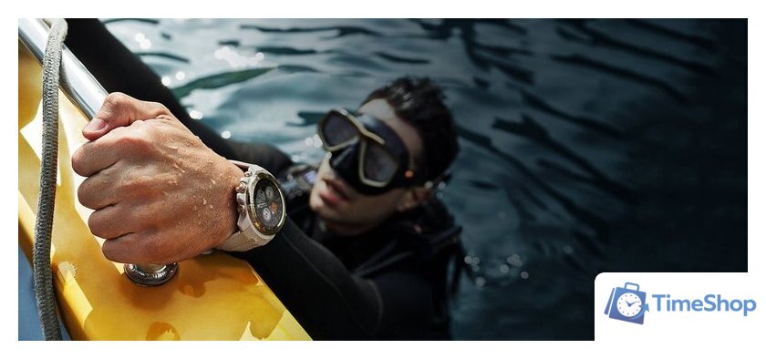 Умные часы Mibro GS Explorer (белый) - Изображение №11 — Интернет-магазин Time-Shop