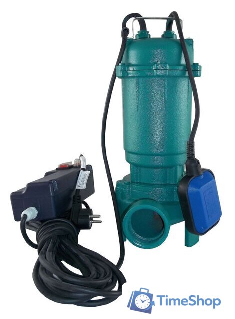 Фекальный насос IBO CTR550 - Изображение №1 — Интернет-магазин Time-Shop