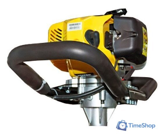 Мотобур Huter GGD-52 - Изображение №4 — Интернет-магазин Time-Shop