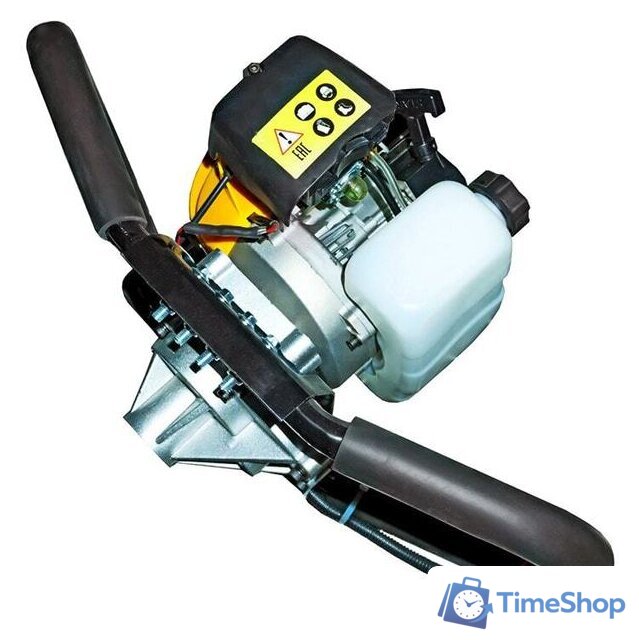 Мотобур Huter GGD-52 - Изображение №3 — Интернет-магазин Time-Shop