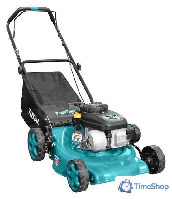 Газонокосилка Total TGT141181 - Изображение №1 — Интернет-магазин Time-Shop