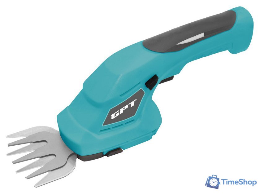 Кусторез + ножницы GPT SGT 362 (с АКБ) - Изображение №1 — Интернет-магазин Time-Shop