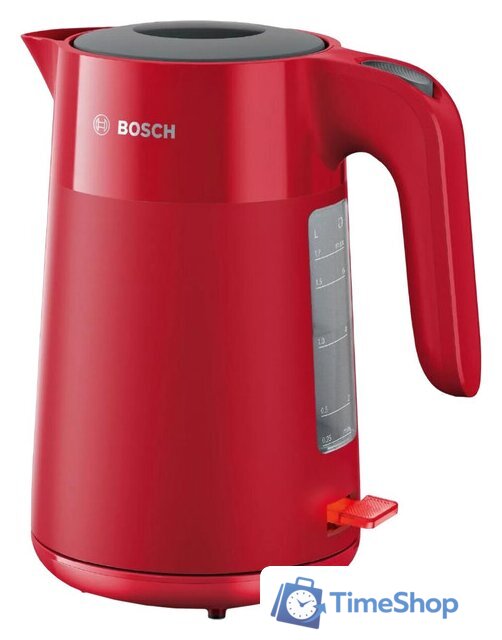Электрический чайник Bosch TWK2M164 - Изображение №1 — Интернет-магазин Time-Shop