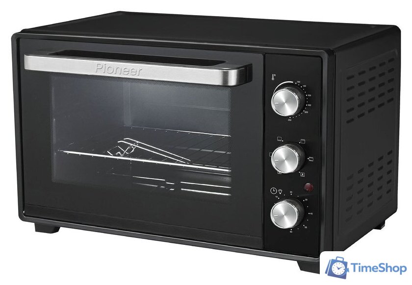 Мини-печь Pioneer MO5022G - Изображение №1 — Интернет-магазин Time-Shop