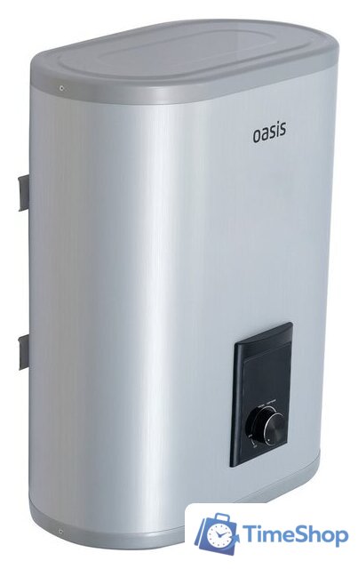 Накопительный электрический водонагреватель Oasis 30G - Изображение №3 — Интернет-магазин Time-Shop