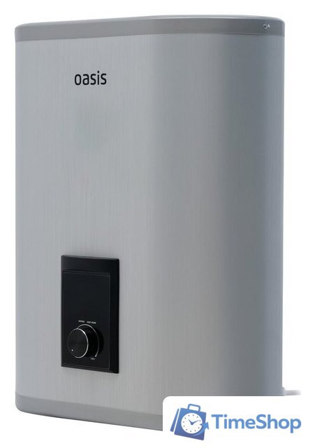 Накопительный электрический водонагреватель Oasis 30G - Изображение №2 — Интернет-магазин Time-Shop