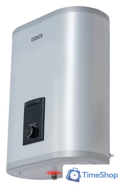 Накопительный электрический водонагреватель Oasis 30G - Изображение №5 — Интернет-магазин Time-Shop