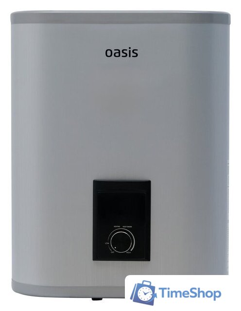 Накопительный электрический водонагреватель Oasis 30G - Изображение №1 — Интернет-магазин Time-Shop