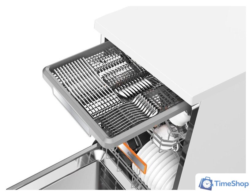 Встраиваемая посудомоечная машина Amica DIF48C7EMOiE - Изображение №6 — Интернет-магазин Time-Shop