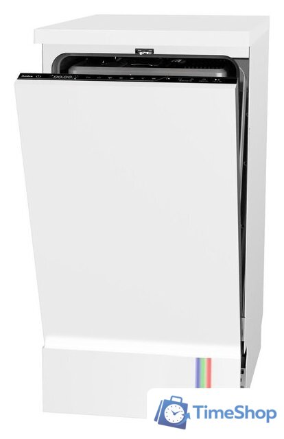 Встраиваемая посудомоечная машина Amica DIF48C7EMOiE - Изображение №2 — Интернет-магазин Time-Shop