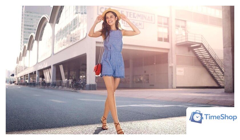 Эпилятор Philips BRE255/00 - Изображение №11 — Интернет-магазин Time-Shop