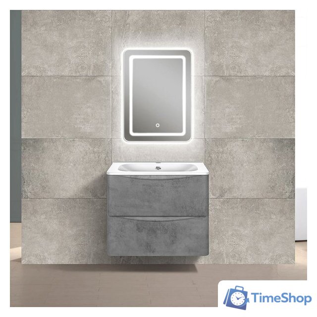  Vincea Тумба под умывальник Paola 60 VMC-2P600BT - Изображение №4 — Интернет-магазин Time-Shop