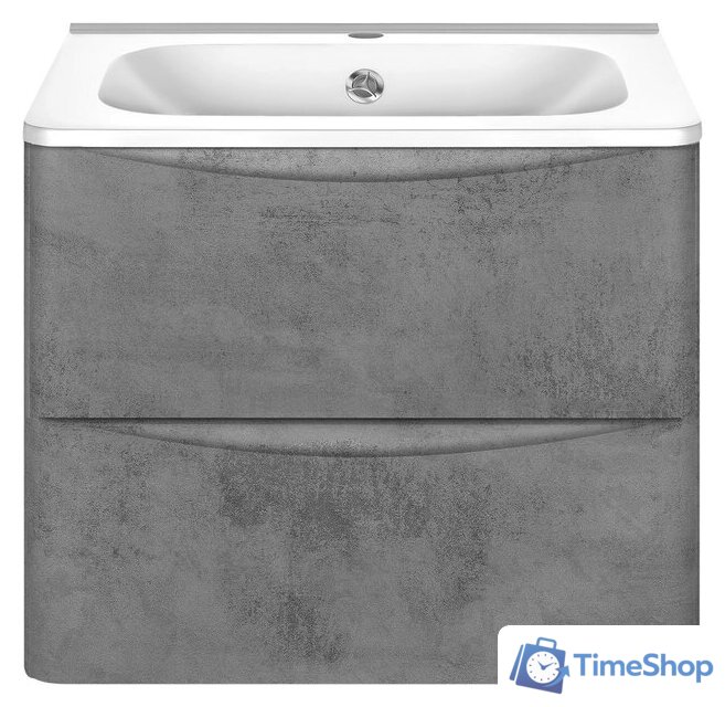  Vincea Тумба под умывальник Paola 60 VMC-2P600BT - Изображение №1 — Интернет-магазин Time-Shop