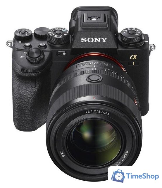Объектив Sony FE 50mm F1.2 GM - Изображение №6 — Интернет-магазин Time-Shop