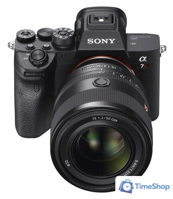 Объектив Sony FE 50mm F1.2 GM - Изображение №5 — Интернет-магазин Time-Shop
