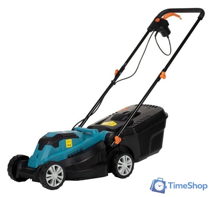 Газонокосилка Oasis GER-170 - Изображение №1 — Интернет-магазин Time-Shop