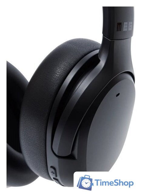 Наушники MEG Elysium HEA400BL - Изображение №8 — Интернет-магазин Time-Shop