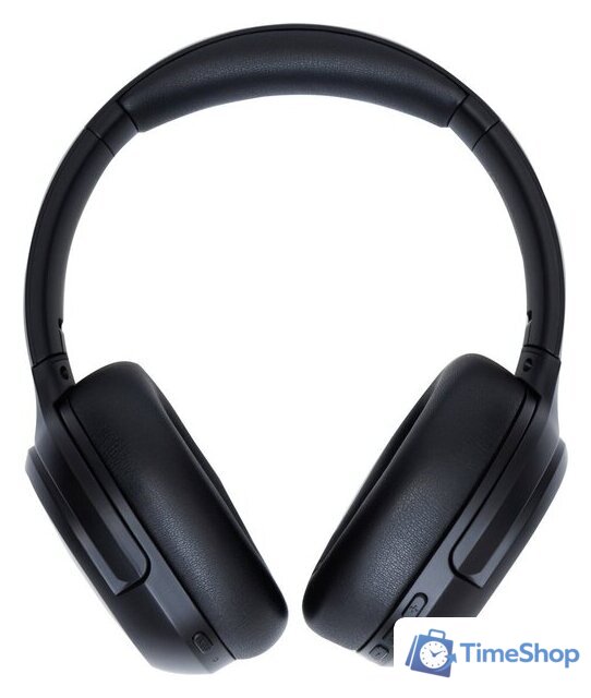 Наушники MEG Elysium HEA400BL - Изображение №2 — Интернет-магазин Time-Shop