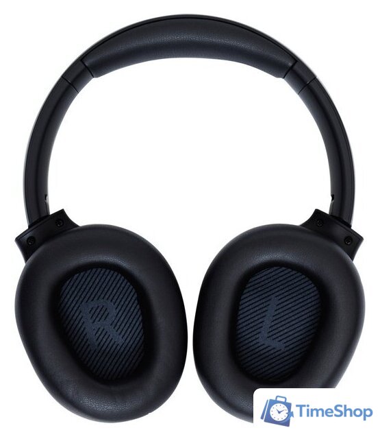 Наушники MEG Elysium HEA400BL - Изображение №4 — Интернет-магазин Time-Shop
