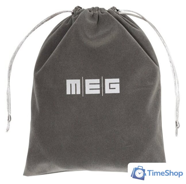 Наушники MEG Elysium HEA400BL - Изображение №10 — Интернет-магазин Time-Shop