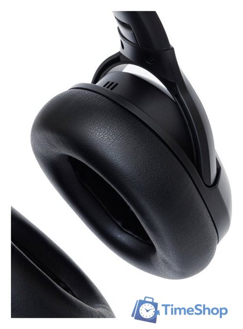 Наушники MEG Elysium HEA400BL - Изображение №6 — Интернет-магазин Time-Shop