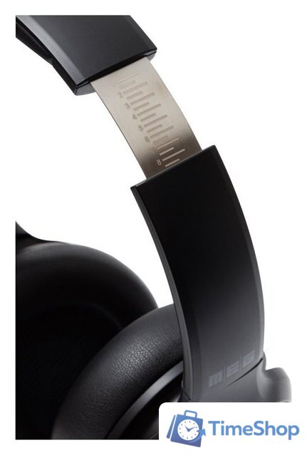 Наушники MEG Elysium HEA400BL - Изображение №7 — Интернет-магазин Time-Shop