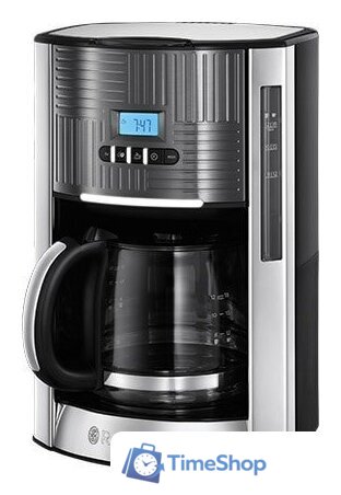 Капельная кофеварка Russell Hobbs 25270-56 - Изображение №1 — Интернет-магазин Time-Shop