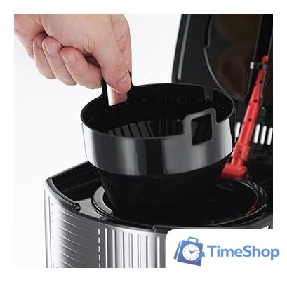 Капельная кофеварка Russell Hobbs 25270-56 - Изображение №2 — Интернет-магазин Time-Shop