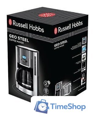 Капельная кофеварка Russell Hobbs 25270-56 - Изображение №6 — Интернет-магазин Time-Shop
