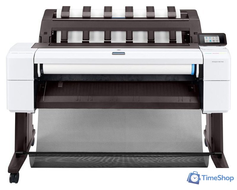 Плоттер HP DesignJet T1600 36