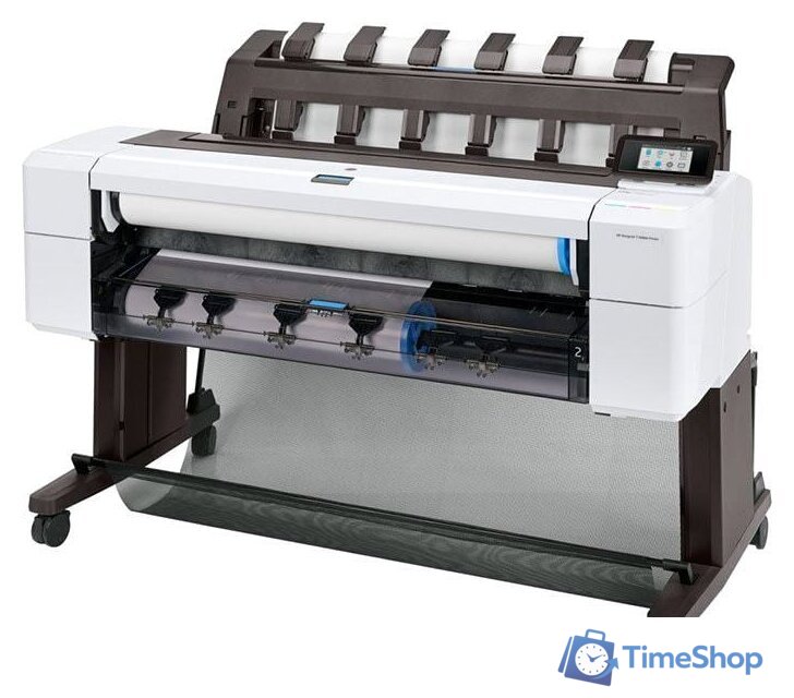 Плоттер HP DesignJet T1600 36