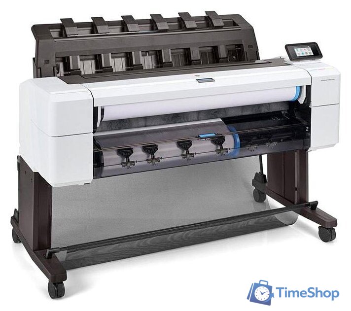 Плоттер HP DesignJet T1600 36