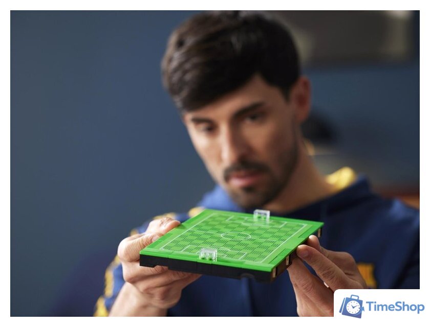 Конструктор LEGO Creator Expert 10284 Камп Ноу – ФК 