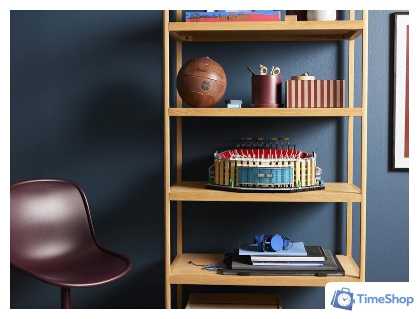 Конструктор LEGO Creator Expert 10284 Камп Ноу – ФК 