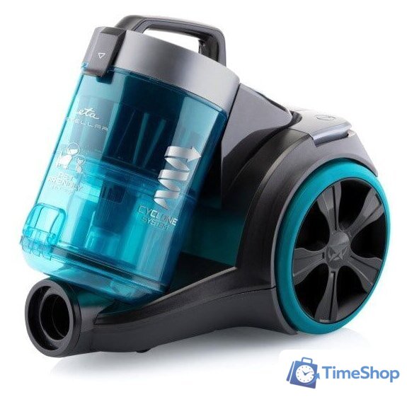 Пылесос ETA Stellar 1221 90000 - Изображение №24 — Интернет-магазин Time-Shop