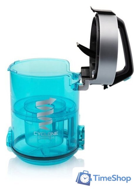 Пылесос ETA Stellar 1221 90000 - Изображение №17 — Интернет-магазин Time-Shop