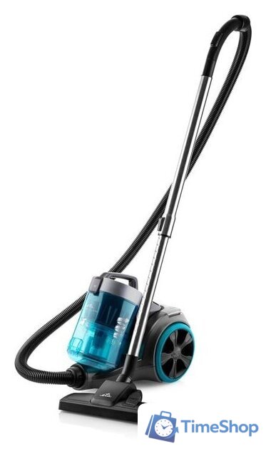 Пылесос ETA Stellar 1221 90000 - Изображение №3 — Интернет-магазин Time-Shop