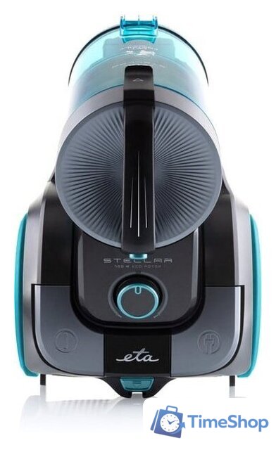 Пылесос ETA Stellar 1221 90000 - Изображение №19 — Интернет-магазин Time-Shop