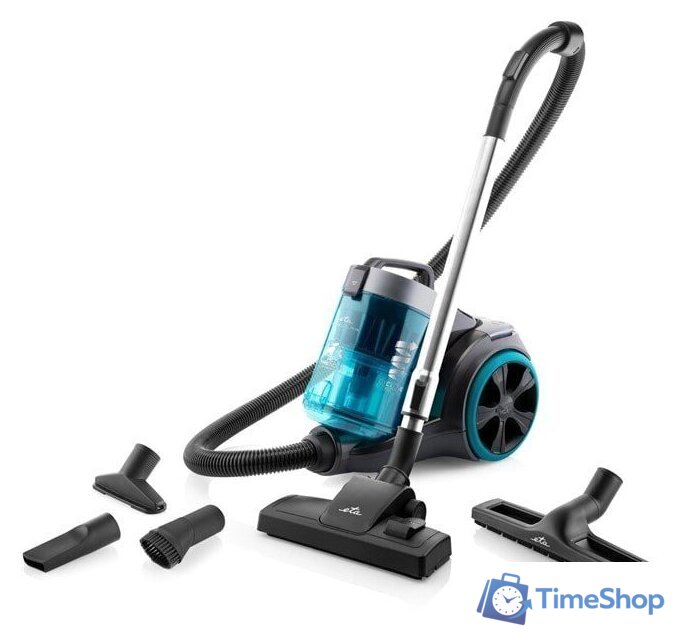 Пылесос ETA Stellar 1221 90000 - Изображение №1 — Интернет-магазин Time-Shop