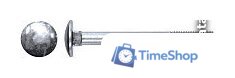 Набор болтов Starfix SM-93803-20 - Изображение №1 — Интернет-магазин Time-Shop
