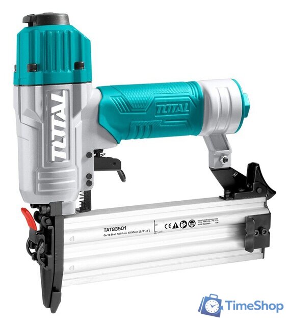 Гвоздезабиватель Total TAT83501 - Изображение №1 — Интернет-магазин Time-Shop