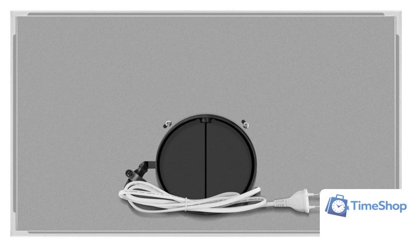 Кухонная вытяжка MAUNFELD Crosby Light 5028 (белый) - Изображение №9 — Интернет-магазин Time-Shop