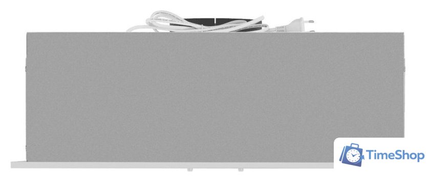 Кухонная вытяжка MAUNFELD Crosby Light 5028 (белый) - Изображение №7 — Интернет-магазин Time-Shop