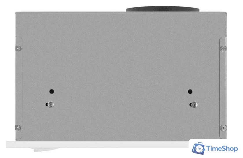 Кухонная вытяжка MAUNFELD Crosby Light 5028 (белый) - Изображение №8 — Интернет-магазин Time-Shop