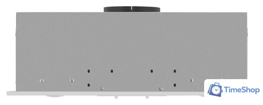 Кухонная вытяжка MAUNFELD Crosby Light 5028 (белый) - Изображение №6 — Интернет-магазин Time-Shop