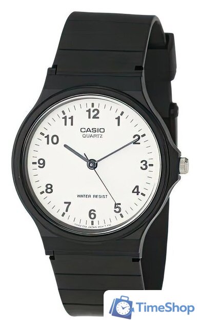 Наручные часы Casio MQ-24-7B - Изображение №1 — Интернет-магазин Time-Shop