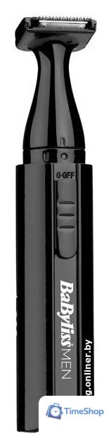 Машинка для стрижки волос BaByliss E978E - Изображение №3 — Интернет-магазин Time-Shop