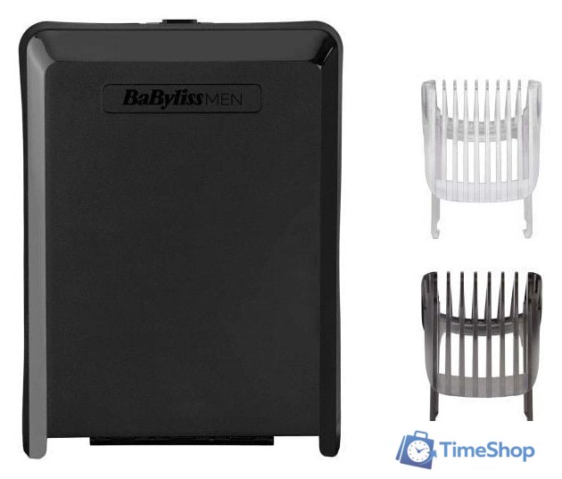 Машинка для стрижки волос BaByliss E978E - Изображение №7 — Интернет-магазин Time-Shop