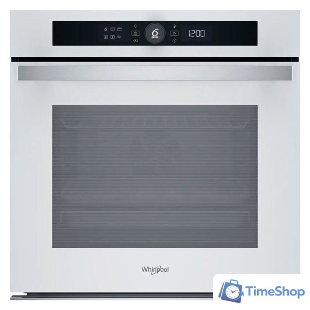 Электрический духовой шкаф Whirlpool WOI4S8CM1SWA - Изображение №1 — Интернет-магазин Time-Shop