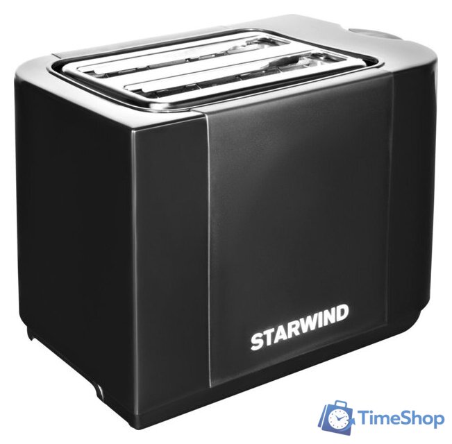 Тостер StarWind ST2103 - Изображение №2 — Интернет-магазин Time-Shop